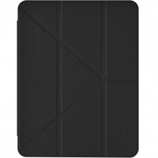 Чохол Proove Solid Case для iPad 10.2 (2019/2020/2021) Black