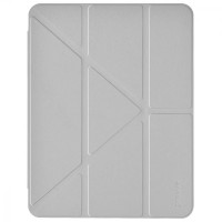 Чехол Proove Solid Case для iPad Air 11 (2024) Gray