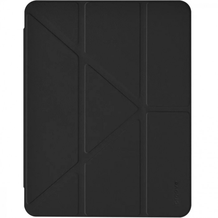 Чохол Proove Solid Case для iPad Pro 13 (2024) Black