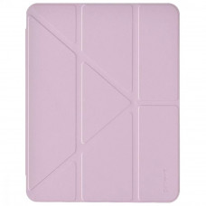 Чохол Proove Solid Case для iPad Pro 13 (2024) Pink