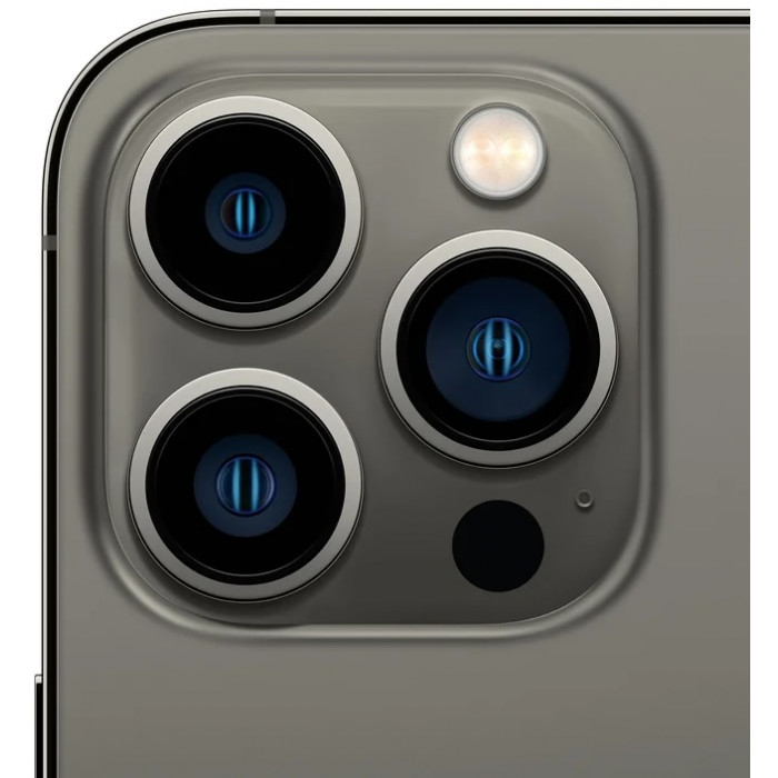 Apple iPhone 13 Pro Max 1TB Graphite Восстановленный