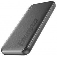 Внешний аккумулятор Power Bank Energizer UE10055PQ - 10000mAh PD20W + QC22.5W Black 