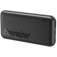 Внешний аккумулятор Power Bank Energizer UE10055PQ - 10000mAh PD20W + QC22.5W Black 