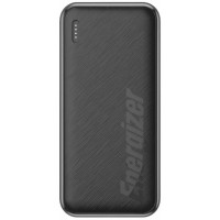 Внешний аккумулятор Power Bank Energizer UE10055PQ - 10000mAh PD20W + QC22.5W Black 