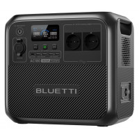 Зарядна станція Bluetti AC180 1152Wh