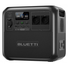 Зарядна станція Bluetti AC180 1152Wh