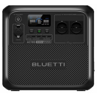 Зарядна станція Bluetti AC180 1152Wh