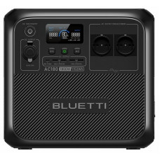 Зарядна станція Bluetti AC180 1152Wh
