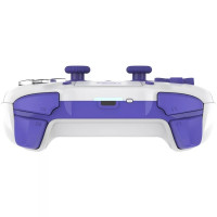 Беспроводной геймпад Proove Gaming Skadi White/Purple (PS4/PC) (WGSK00022016)