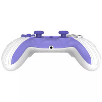 Беспроводной геймпад Proove Gaming Skadi White/Purple (PS4/PC) (WGSK00022016)