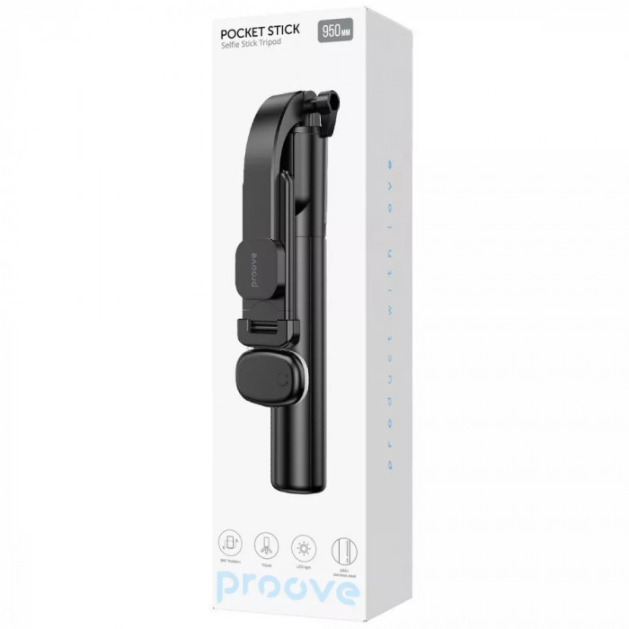 Монопод-тринога Proove Pocket Stick (950mm) (MPPS00002001)