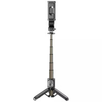 Монопод-тринога Proove Tiny Stick II Selfie Srick Tripod (MPTS20010001)