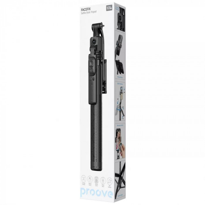 Монопод-тринога Proove FaceFix (MPFF00002001)