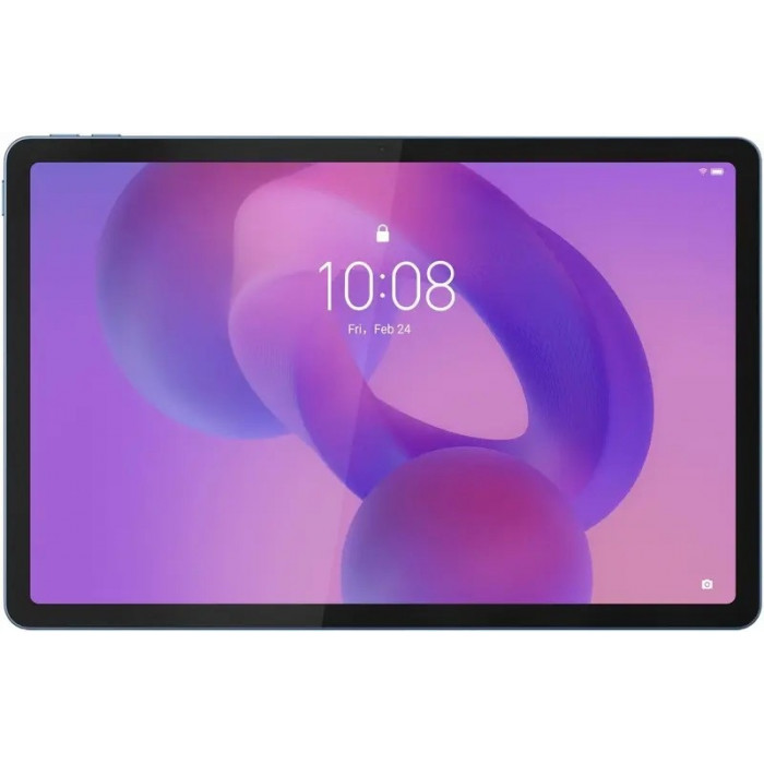 Планшет Lenovo Idea Tab 8/128GB WiFi Polar Blue + Pen (ZAFR0799UA)