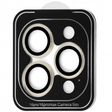 Захисне скло Achilles для камери iPhone 16 Pro/16 Pro Max Desert Titanium (CPPAIP16PM29)