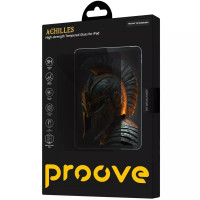 Захисне скло Proove Achilles Installation Box для iPad Pro 11 2018-2022 / Air 10.9 2020-2022 (PGPAIBIA1090)