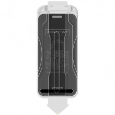Захисне скло Proove Privacy 360 Installation Box iPhone 15 Pro Max (PG360I15PM01)