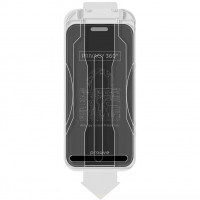 Защитное стекло Proove Privacy 360 Installation Box для iPhone 16 Pro Max (PG360I16PM01)