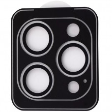 Захисне скло для камери Achilles для iPhone 16 Pro/16 Pro Max Natural Titanium (CPPAIP16PM25)