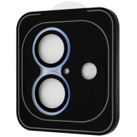 Защитное стекло для камеры Achilles для iPhone 17 Blue (CPPAIP170008)