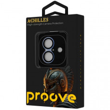 Захисне скло для камери Achilles для iPhone 17 Blue (CPPAIP170008)