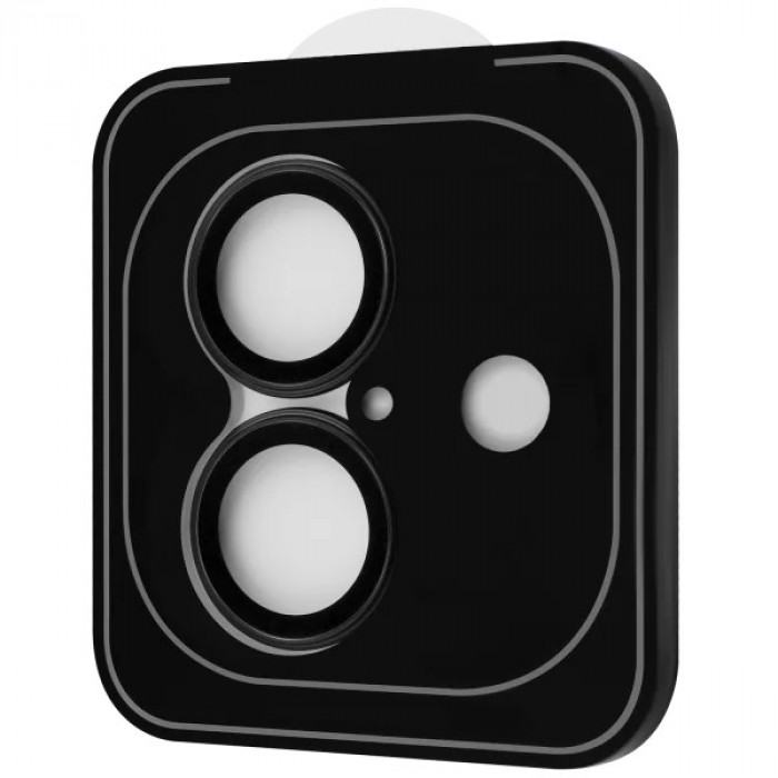 Захисне скло для камери Achilles для iPhone 17 Graphite (CPPAIP170027)