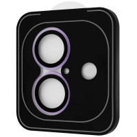Защитное стекло для камеры Achilles для iPhone 17 Purple (CPPAIP170016)