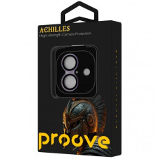 Захисне скло для камери Achilles для iPhone 17 Purple (CPPAIP170016)