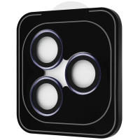 Захист камери Proove Achilles iPhone 17 Pro/17 Pro Max Blue (CPPAIP17PM08)