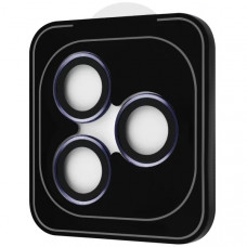 Захист камери Proove Achilles iPhone 17 Pro/17 Pro Max Blue (CPPAIP17PM08)