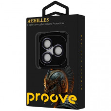 Захист камери Proove Achilles iPhone 17 Pro/17 Pro Max Blue (CPPAIP17PM08)