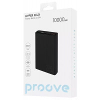 Внешний аккумулятор Proove Hyper Flux 22.5W 10000mAh White