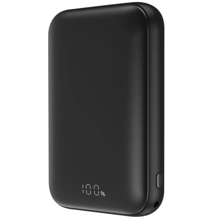 Мобільний Power Bank Proove Vibe Energy 10000mAh Black