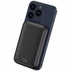 Мобільний Power Bank Proove Vibe Energy 10000mAh Black