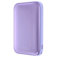 Мобильный Power Bank Proove Vibe Energy 10000mAh Lilac (PBVE20020009)