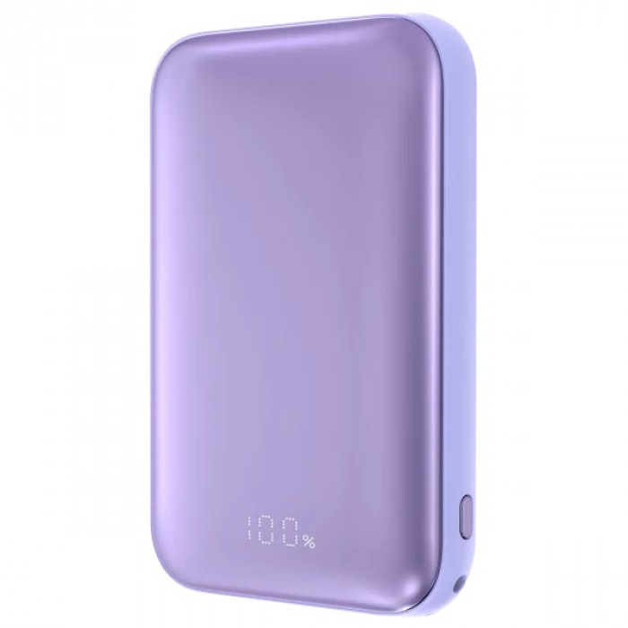 Мобильный Power Bank Proove Vibe Energy 10000mAh Lilac (PBVE20020009)