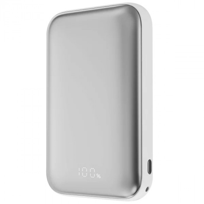 Мобільний Power Bank Proove Vibe Energy 10000mAh White