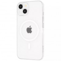 Чохол Proove Crystal Case with MagSafe для iPhone 14 (PCCCIP140001)