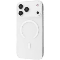 Чохол Proove Crystal Case with MagSafe для iPhone 15 Pro (PCCCIP15P001)