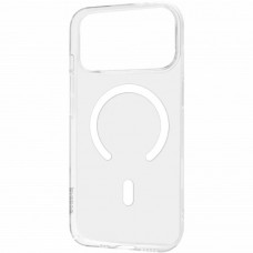 Чехол Proove Crystal Case with MagSafe для iPhone 17 Pro (PCCCIP17P001)