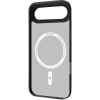 Чохол Proove Essence Case with MagSafe для iPhone для 17 Air Black (PCECIP17AR02)