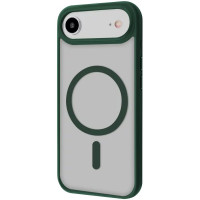 Чехол Proove Essence Case with MagSafe для iPhone для 17 Air Green (PCECIP17AR06)