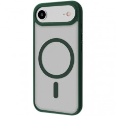 Чехол Proove Essence Case with MagSafe для iPhone для 17 Air Green (PCECIP17AR06)