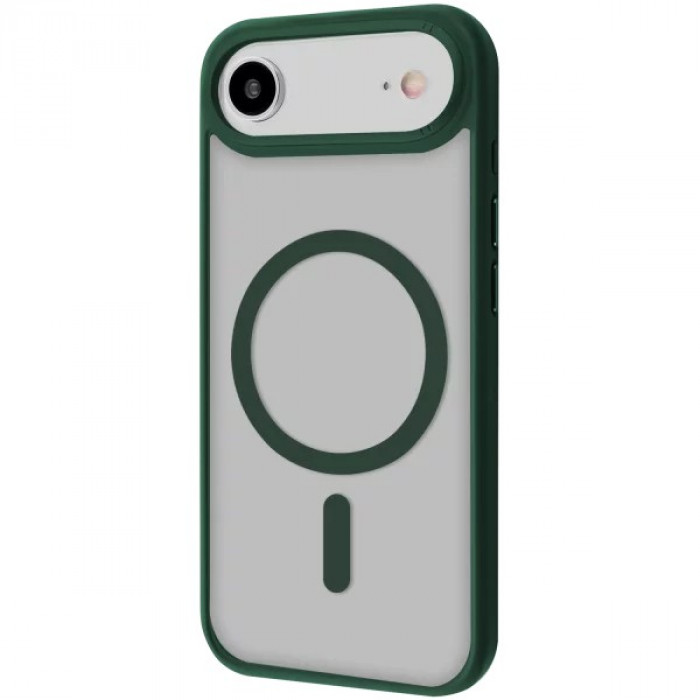 Чехол Proove Essence Case with MagSafe для iPhone для 17 Air Green (PCECIP17AR06)