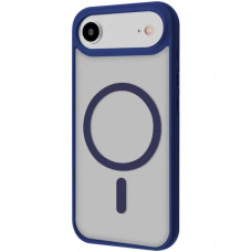 Чехол Proove Essence Case with MagSafe для iPhone для 17 Air Midnight Blue (PCECIP17AR08)