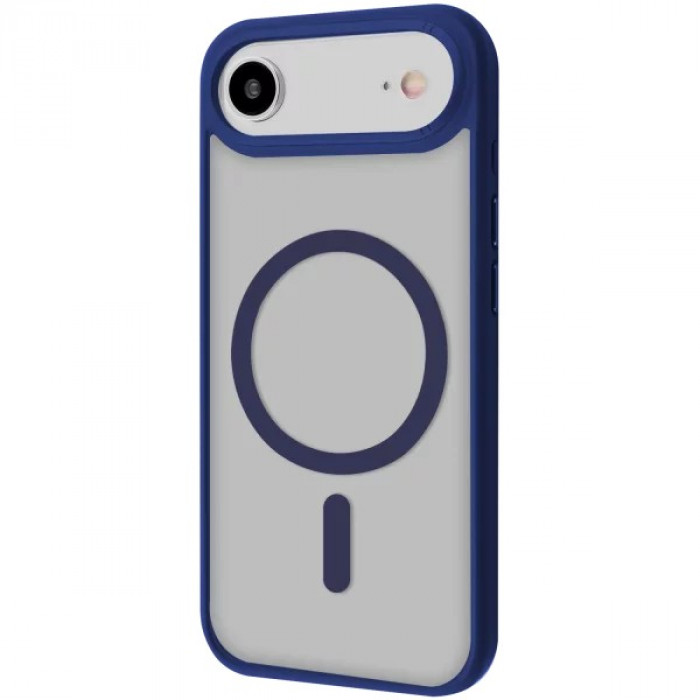 Чехол Proove Essence Case with MagSafe для iPhone для 17 Air Midnight Blue (PCECIP17AR08)