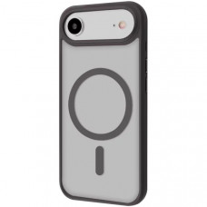 Чехол Proove Essence Case with MagSafe для iPhone для 17 Air Natural Titanium (PCECIP17AR27)