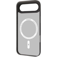 Чехол Proove Essence Case with MagSafe для iPhone для 17 Air Natural Titanium (PCECIP17AR27)