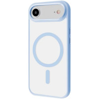 Чехол Proove Essence Case with MagSafe для iPhone для 17 Air Sierra Blue (PCECIP17AR11)