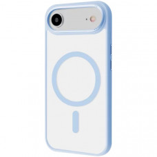 Чехол Proove Essence Case with MagSafe для iPhone для 17 Air Sierra Blue (PCECIP17AR11)